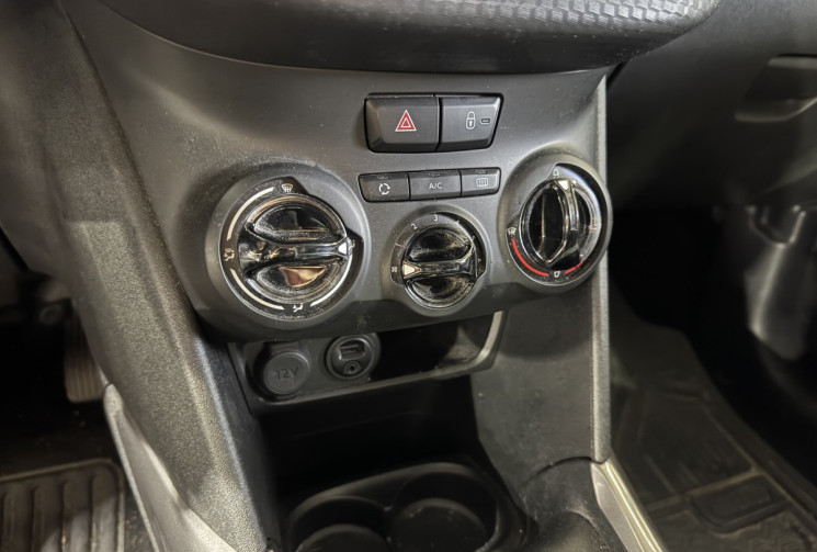 Peugeot 2008 GARANTIE 1 AN 1.2 VTi 82 cv STYLE 