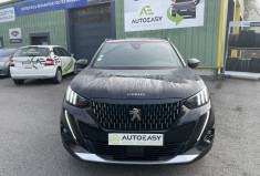 Peugeot 2008 1.5 BlueHDi 130ch S&S GT EAT8