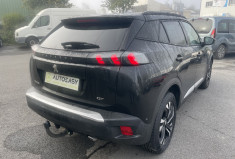 Peugeot 2008 1.5 BlueHDi 130ch S&S GT EAT8