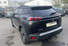 Peugeot 2008 1.5 BlueHDi 130ch S&S GT EAT8