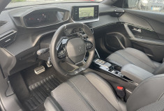 Peugeot 2008 1.5 BlueHDi 130ch S&S GT EAT8
