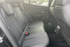Peugeot 2008 1.5 BlueHDi 130ch S&S GT EAT8