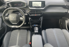Peugeot 2008 1.5 BlueHDi 130ch S&S GT EAT8