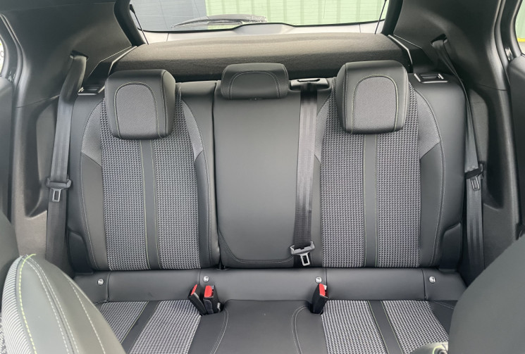 Peugeot 2008 1.5 BlueHDi 130ch S&S GT EAT8