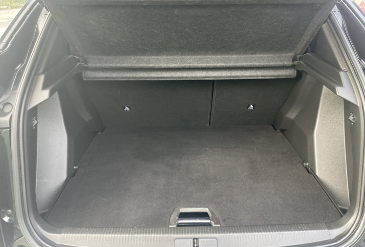 Peugeot 2008 1.5 BlueHDi 130ch S&S GT EAT8