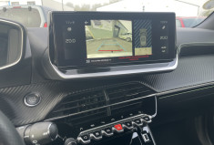 Peugeot 2008 1.5 BlueHDi 130ch S&S GT EAT8