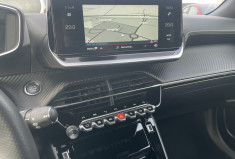 Peugeot 2008 1.5 BlueHDi 130ch S&S GT EAT8