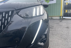 Peugeot 2008 1.5 BlueHDi 130ch S&S GT EAT8