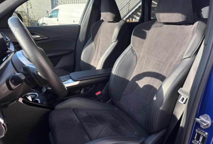 BMW X1 Bmw X1 sDrive18d 150ch M Sport BVA / Suivi BMW / Garantie BMW 12 mois
