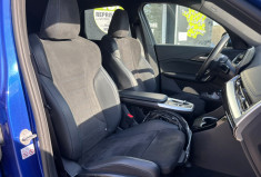 BMW X1 Bmw X1 sDrive18d 150ch M Sport BVA / Suivi BMW / Garantie BMW 12 mois