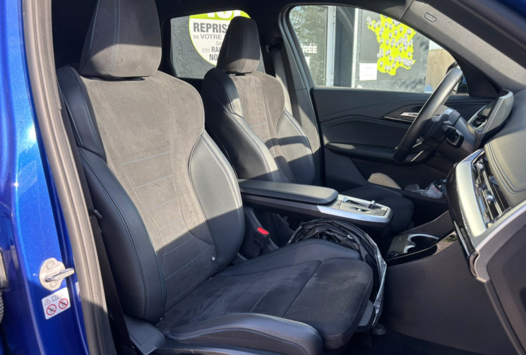 BMW X1 Bmw X1 sDrive18d 150ch M Sport BVA / Suivi BMW / Garantie BMW 12 mois