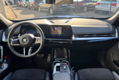 BMW X1 sDrive18d 150ch M Sport BVA / Suivi BMW / Garantie BMW 12 mois