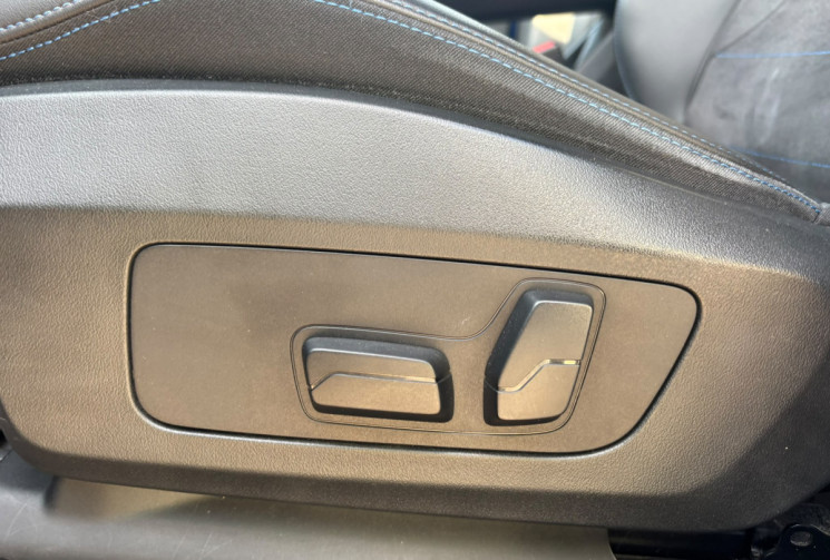 BMW X1 Bmw X1 sDrive18d 150ch M Sport BVA / Suivi BMW / Garantie BMW 12 mois