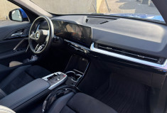 BMW X1 sDrive18d 150ch M Sport BVA / Suivi BMW / Garantie BMW 12 mois