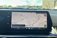 BMW X1 sDrive18d 150ch M Sport BVA / Suivi BMW / Garantie BMW 12 mois