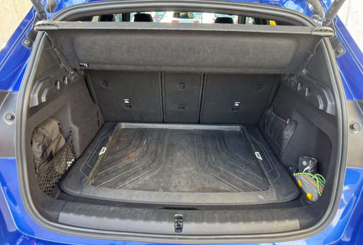 BMW X1 Bmw X1 sDrive18d 150ch M Sport BVA / Suivi BMW / Garantie BMW 12 mois