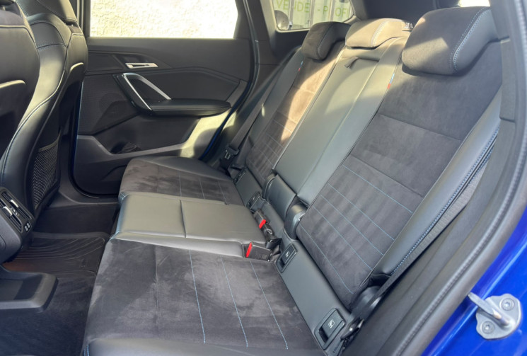 BMW X1 Bmw X1 sDrive18d 150ch M Sport BVA / Suivi BMW / Garantie BMW 12 mois
