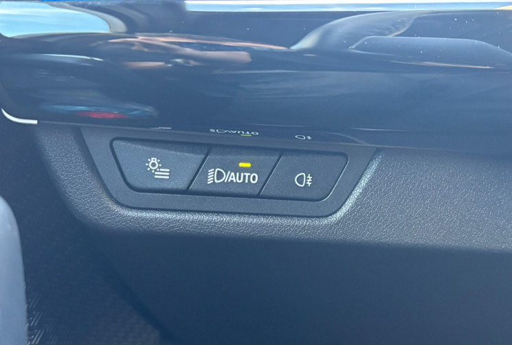 BMW X1 Bmw X1 sDrive18d 150ch M Sport BVA / Suivi BMW / Garantie BMW 12 mois