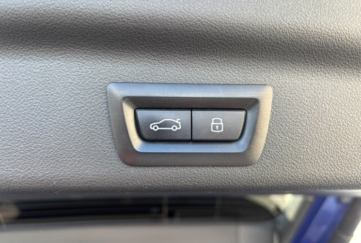 BMW X1 Bmw X1 sDrive18d 150ch M Sport BVA / Suivi BMW / Garantie BMW 12 mois