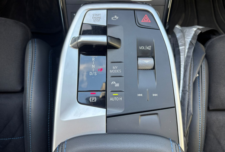 BMW X1 Bmw X1 sDrive18d 150ch M Sport BVA / Suivi BMW / Garantie BMW 12 mois