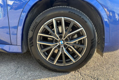 BMW X1 sDrive18d 150ch M Sport BVA / Suivi BMW / Garantie BMW 12 mois