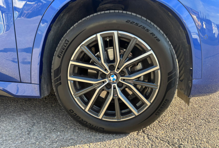 BMW X1 Bmw X1 sDrive18d 150ch M Sport BVA / Suivi BMW / Garantie BMW 12 mois