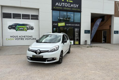 Renault Scénic III-7 PLACE - BOSE - HDi 130cv-EDITION BOSE