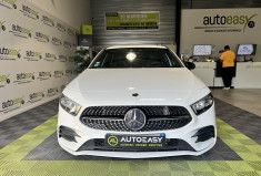Mercedes Classe A 200 163 CH 7G-DCT7 AMG LINE 