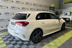 Mercedes Classe A 200 163 CH 7G-DCT7 AMG LINE 