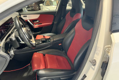 Mercedes Classe A 200 163 CH 7G-DCT7 AMG LINE 