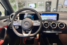 Mercedes Classe A 200 163 CH 7G-DCT7 AMG LINE 