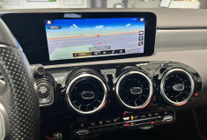 Mercedes Classe A 200 163 CH 7G-DCT7 AMG LINE 