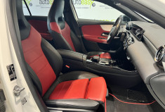 Mercedes Classe A 200 163 CH 7G-DCT7 AMG LINE 