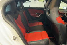 Mercedes Classe A 200 163 CH 7G-DCT7 AMG LINE 