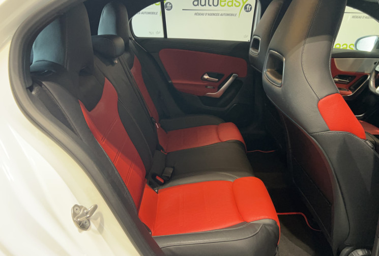 Mercedes Classe A 200 163 CH 7G-DCT7 AMG LINE 