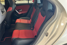 Mercedes Classe A 200 163 CH 7G-DCT7 AMG LINE 