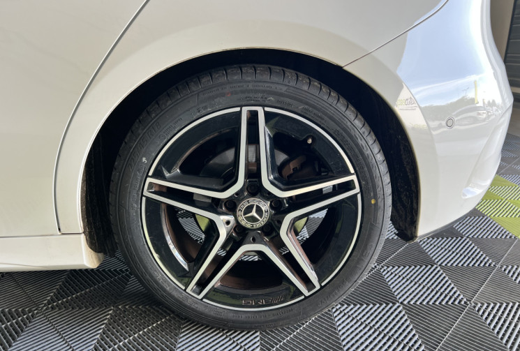 Mercedes Classe A 200 163 CH 7G-DCT7 AMG LINE 