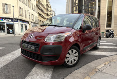 Citroën C3 Picasso 1.4 VTI 95 CH 1ERE MAIN / CLIM / CHAINE DE DISTRIBUTION