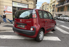 Citroën C3 Picasso 1.4 VTI 95 CH 1ERE MAIN / CLIM / CHAINE DE DISTRIBUTION