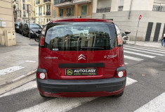 Citroën C3 Picasso 1.4 VTI 95 CH 1ERE MAIN / CLIM / CHAINE DE DISTRIBUTION