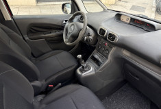 Citroën C3 Picasso 1.4 VTI 95 CH 1ERE MAIN / CLIM / CHAINE DE DISTRIBUTION