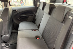 Citroën C3 Picasso 1.4 VTI 95 CH 1ERE MAIN / CLIM / CHAINE DE DISTRIBUTION