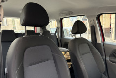 Citroën C3 Picasso 1.4 VTI 95 CH 1ERE MAIN / CLIM / CHAINE DE DISTRIBUTION