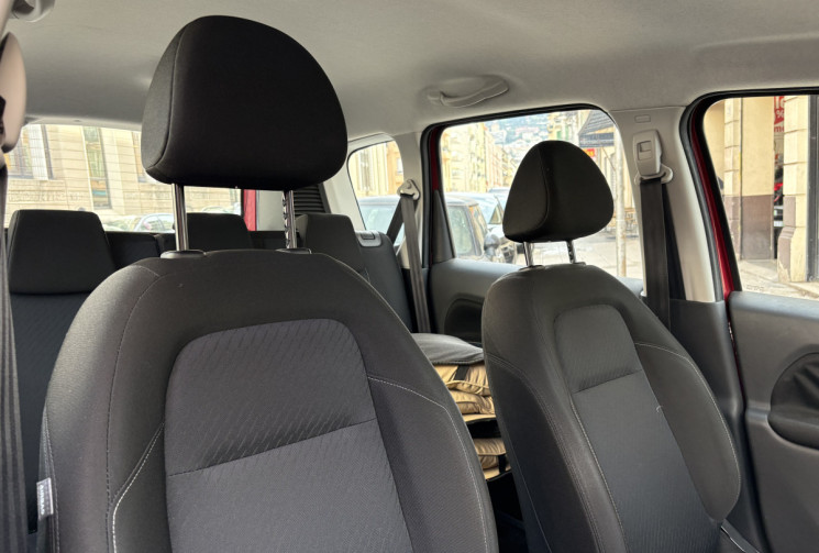Citroën C3 Picasso 1.4 VTI 95 CH 1ERE MAIN / CLIM / CHAINE DE DISTRIBUTION