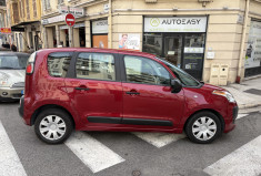 Citroën C3 Picasso 1.4 VTI 95 CH 1ERE MAIN / CLIM / CHAINE DE DISTRIBUTION