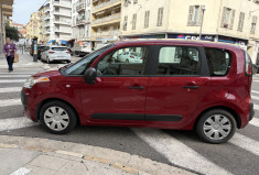 Citroën C3 Picasso 1.4 VTI 95 CH 1ERE MAIN / CLIM / CHAINE DE DISTRIBUTION