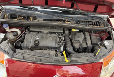 Citroën C3 Picasso 1.4 VTI 95 CH 1ERE MAIN / CLIM / CHAINE DE DISTRIBUTION