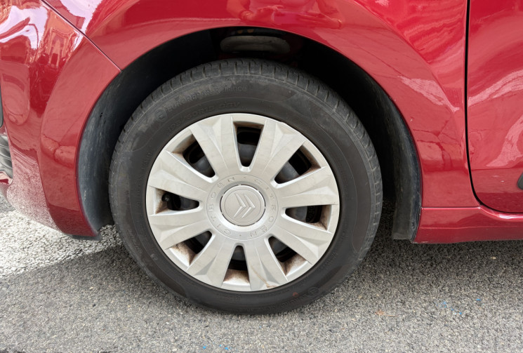 Citroën C3 Picasso 1.4 VTI 95 CH 1ERE MAIN / CLIM / CHAINE DE DISTRIBUTION