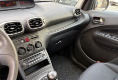 Citroën C3 Picasso 1.4 VTI 95 CH 1ERE MAIN / CLIM / CHAINE DE DISTRIBUTION
