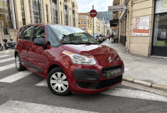 Citroën C3 Picasso 1.4 VTI 95 CH 1ERE MAIN / CLIM / CHAINE DE DISTRIBUTION